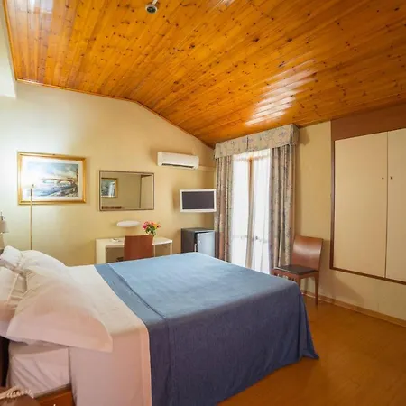 Montebello Park Otel