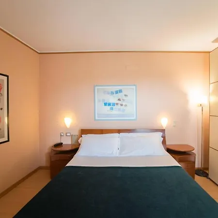 Montebello Park 3* Perugia